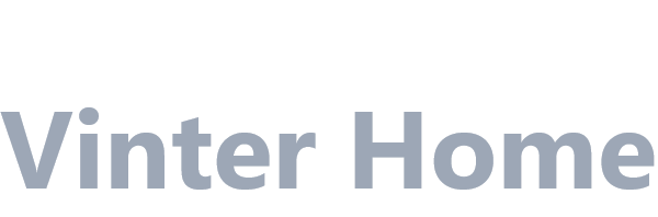 VinterHomeロゴ